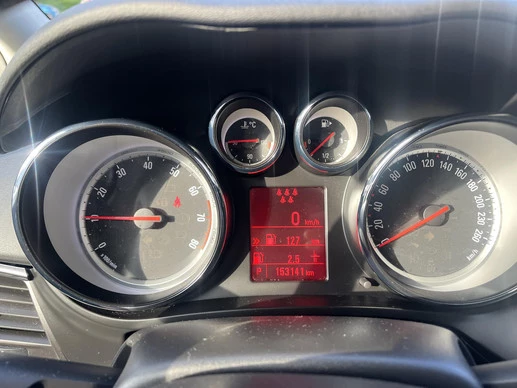 Opel Zafira - Afbeelding 11 van 29