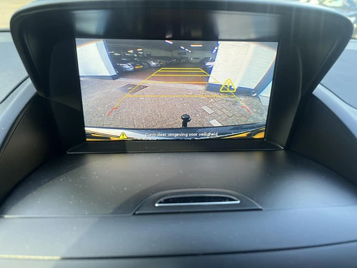 Opel Zafira - Afbeelding 12 van 29