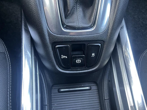 Opel Zafira - Afbeelding 14 van 29