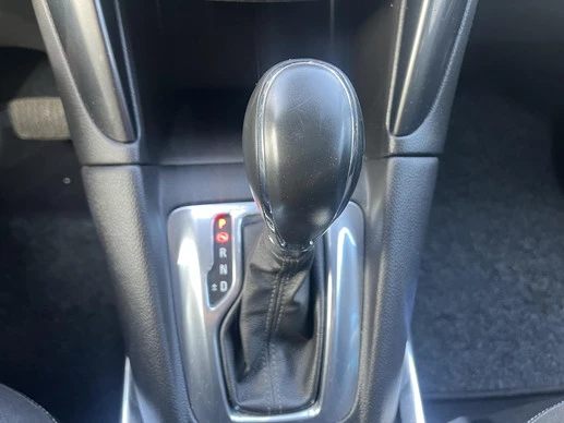 Opel Zafira - Afbeelding 15 van 29