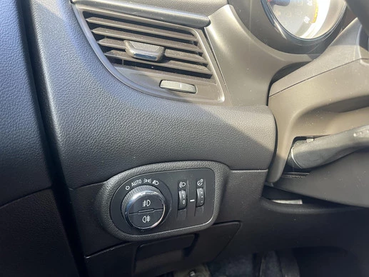 Opel Zafira - Afbeelding 16 van 29