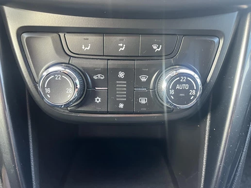 Opel Zafira - Afbeelding 17 van 29