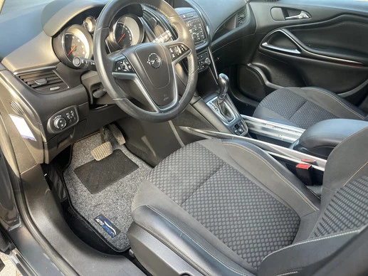 Opel Zafira - Afbeelding 18 van 29