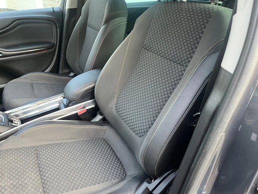 Opel Zafira - Afbeelding 19 van 29