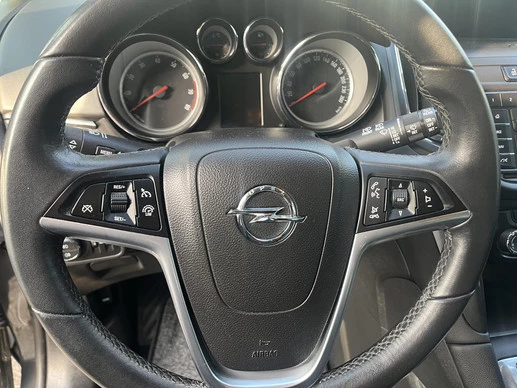 Opel Zafira - Afbeelding 20 van 29