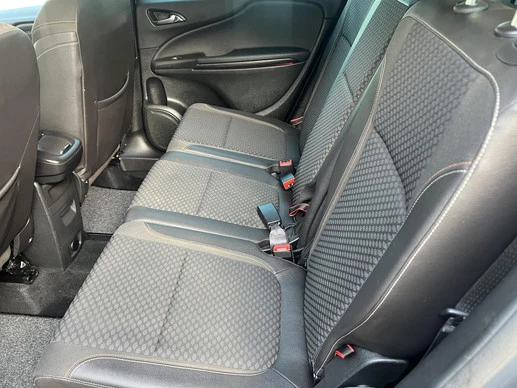 Opel Zafira - Afbeelding 21 van 29