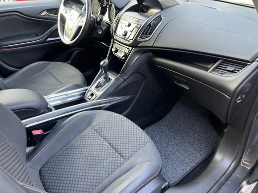 Opel Zafira - Afbeelding 22 van 29