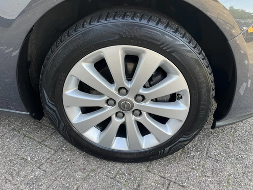 Opel Zafira - Afbeelding 23 van 29