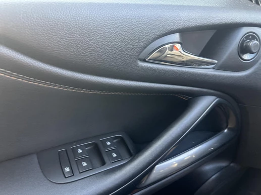 Opel Zafira - Afbeelding 24 van 29