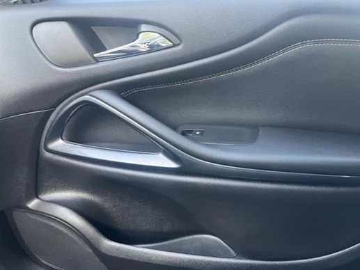 Opel Zafira - Afbeelding 25 van 29