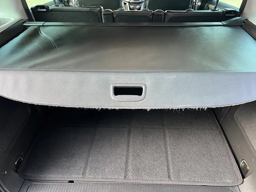 Opel Zafira - Afbeelding 26 van 29