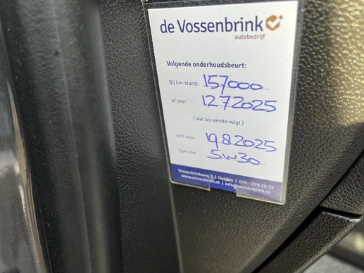 Opel Zafira - Afbeelding 28 van 29