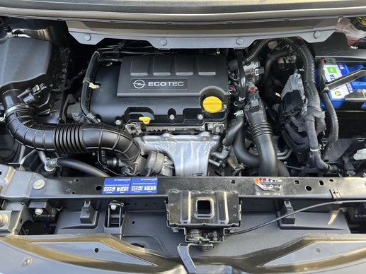 Opel Zafira - Afbeelding 29 van 29