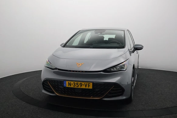 CUPRA Born - Afbeelding 1 van 26