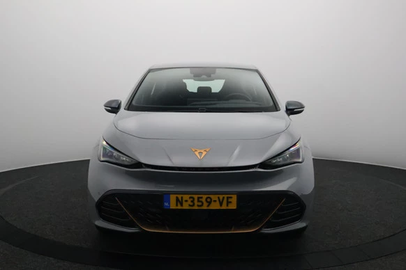 CUPRA Born - Afbeelding 2 van 26