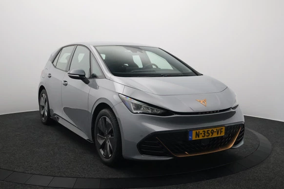 CUPRA Born - Afbeelding 3 van 26