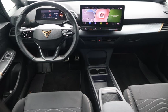 CUPRA Born - Afbeelding 4 van 26