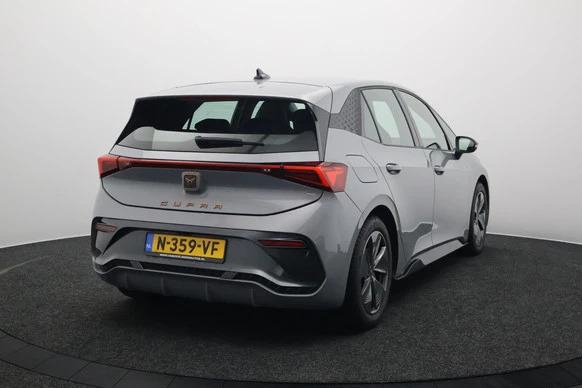 CUPRA Born - Afbeelding 5 van 26