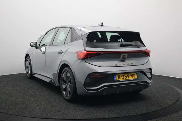 CUPRA Born - Afbeelding 6 van 26