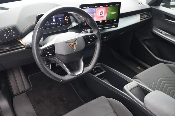 CUPRA Born - Afbeelding 7 van 26