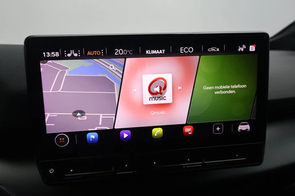 CUPRA Born - Afbeelding 10 van 26