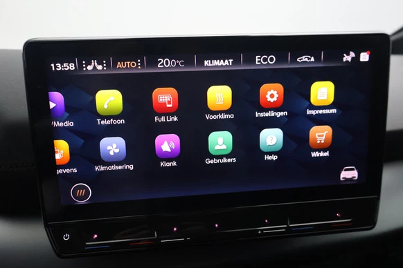 CUPRA Born - Afbeelding 12 van 26