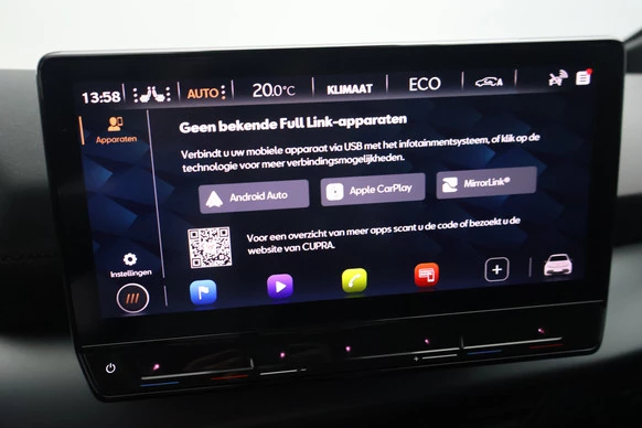 CUPRA Born - Afbeelding 13 van 26