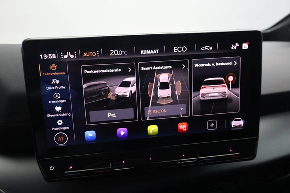 CUPRA Born - Afbeelding 14 van 26