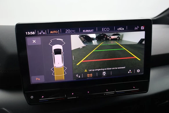 CUPRA Born - Afbeelding 15 van 26