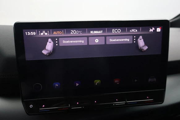 CUPRA Born - Afbeelding 16 van 26