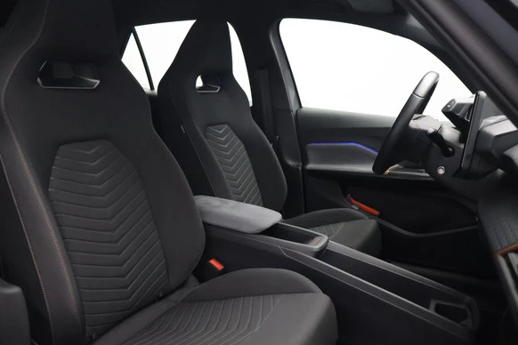 CUPRA Born - Afbeelding 17 van 26