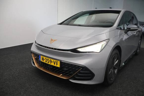 CUPRA Born - Afbeelding 23 van 26