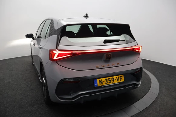 CUPRA Born - Afbeelding 25 van 26