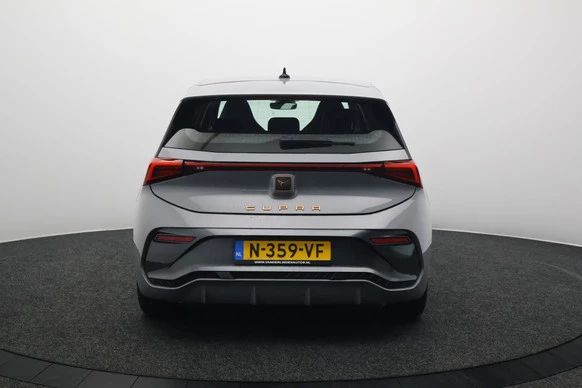 CUPRA Born - Afbeelding 26 van 26