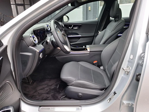 Mercedes-Benz C-Klasse - Afbeelding 6 van 30