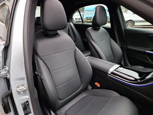 Mercedes-Benz C-Klasse - Afbeelding 7 van 30