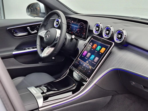 Mercedes-Benz C-Klasse - Afbeelding 10 van 30