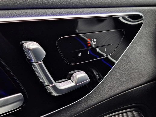 Mercedes-Benz C-Klasse - Afbeelding 11 van 30