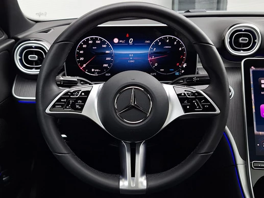 Mercedes-Benz C-Klasse - Afbeelding 13 van 30