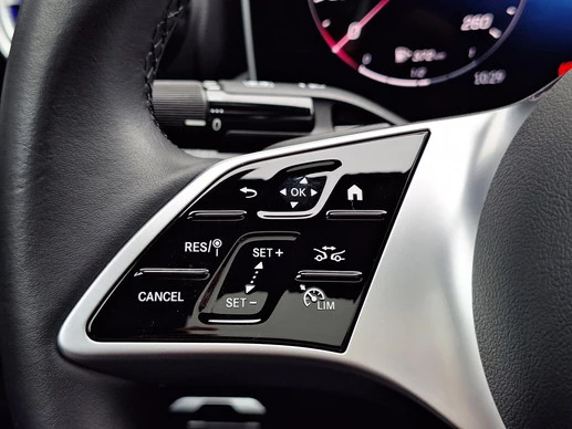 Mercedes-Benz C-Klasse - Afbeelding 14 van 30