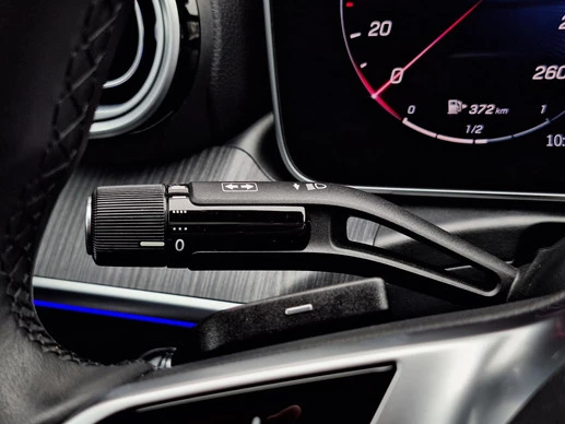 Mercedes-Benz C-Klasse - Afbeelding 16 van 30