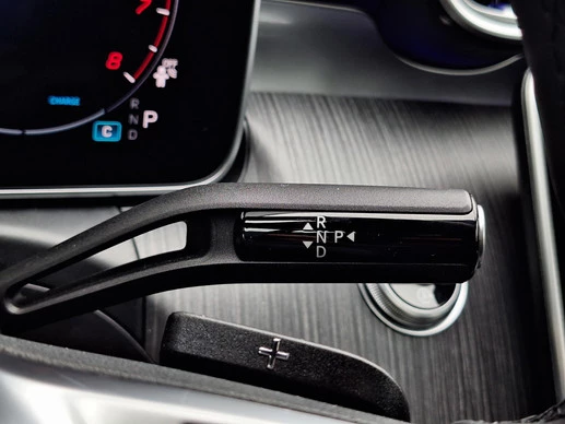 Mercedes-Benz C-Klasse - Afbeelding 17 van 30