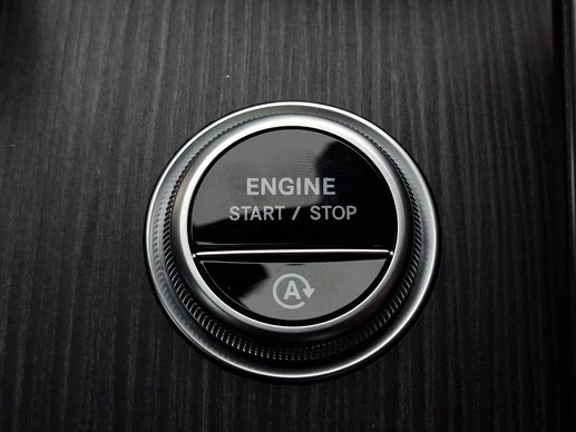 Mercedes-Benz C-Klasse - Afbeelding 18 van 30