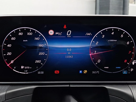 Mercedes-Benz C-Klasse - Afbeelding 19 van 30