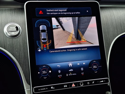 Mercedes-Benz C-Klasse - Afbeelding 22 van 30