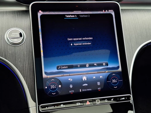 Mercedes-Benz C-Klasse - Afbeelding 23 van 30