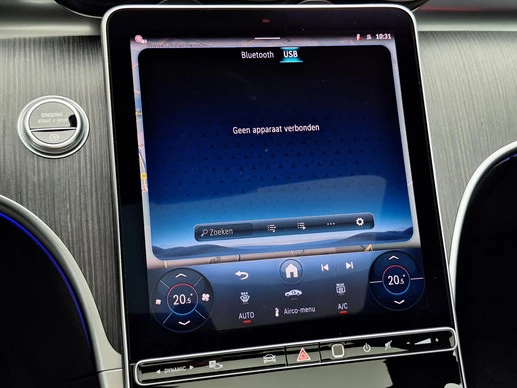 Mercedes-Benz C-Klasse - Afbeelding 26 van 30