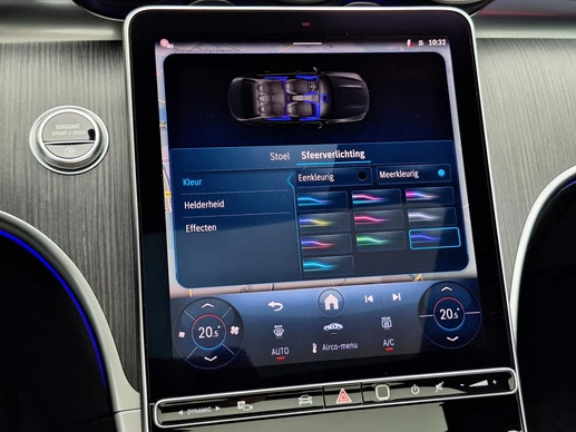 Mercedes-Benz C-Klasse - Afbeelding 28 van 30