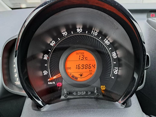 Toyota Aygo - Afbeelding 6 van 21