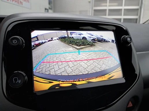 Toyota Aygo - Afbeelding 7 van 21